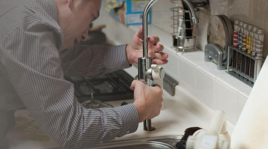 Professional Tankless Water Heater Installation in Murphys, CA